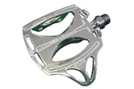 Mks Urban Platform Pedal Sealed Bearing Silver Alloy. Fixed Price $64.80.