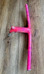 Klein Mission Control Mountain Bike Mtb Handlebars. Fixed Price $159.00.