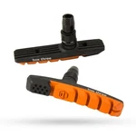 Box One Race Brake Three 70MM Pads Orange. Fixed Price $17.21.