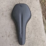 Syncros Belcarra VL-352 Black Synthetic Racing Saddle For Road & Mountain Bike. Fixed Price $38.00.