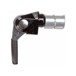 Sunrace SLR96 9SP Bar End Shifter, Right - Black/silver. Fixed Price $51.43.