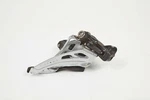 Shimano Deore FD-M617 Front Derailleur 10-SPEED Double Side/swing W/34.9 Band. Fixed Price $19.99.