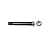 Pinhead M15X1.5 Front Through Axle Lock Durable Steel, Tamper-resistant. Fixed Price $44.16.