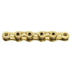 Kmc K1SL Chain 3/32" 112-LINKS Bmx Single Speed Fixie Gold Bike. Fixed Price $43.49.