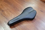 Bontrager Arvada Elite Bike Saddle Seat Black 138MM Austenite Rails. Fixed Price $54.99.