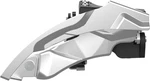Sunrace FDM924 Front Derailleur, Grey, One Size. Fixed Price $28.31.