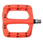 Ht Components Nano PA03A Platform Pedals Nylon Reinforced Body, Cr-mo. Fixed Price $55.00.
