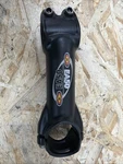 Easton EA50 1-1/8" Threadless Stem 110MM X 31.8MM Clamp Aluminum Black 6 Degree. Fixed Price $9.70.