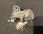 Shimano Sant RD-5000 Short Cage Rear Derailleur. Fixed Price $50.00.