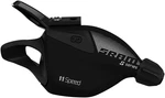 Sram SL700 Flat Bar 2 X 11 Road Trigger Shifter Set Blk. Fixed Price $130.04.