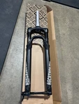 Rockshox Reba Rl 29" Suspension Fork Tapered 15MM Offset 110MM Travel. Fixed Price $195.00.