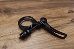1990'S Vintage Seatpost Clamp Uno Kalloy 34.9 Mm. Fixed Price $25.00.