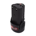 Hyper Tough 12V Lithium-ion 2.0AH Rechargeable Battery. Fixed Price $29.78.