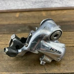 Shimano 105 RD-5600 Rear Derailleur Short Cage Triple Speed Vintage A7. Fixed Price $26.94.
