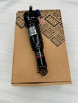 New Rockshox Deluxe Ultimate Rct Rear Shock - 185X55MM Trunnion With Warranty. Fixed Price $244.99.