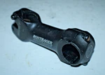 Bontrager Select 1/8" Threadless Stem Black 100MM 17 Rise 31.8MM Fast Shipper. Fixed Price $16.40.