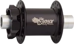 Onyx Mtb Front Hub: 15X110MM Boost, 32 Hole, 6-BOLT Disc, Black. Fixed Price $230.00.