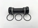 Shimano Deore Xt BB-MT801 Bike Threaded Bottom Bracket 68/73MM Shell Width. Fixed Price $24.90.