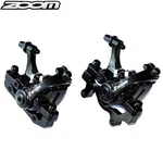 Zoom DB-680 Double Piston Mechanical Disc Brake Caliper Mtb Bmx Bike Front/rear. Fixed Price $12.79.