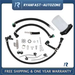 Disaster Prevention Bypass Kit Fit 2011+ Ford F-250/F-350/F-450/F-550 Diesel. Fixed Price $72.99.