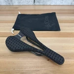Low Mile! Bjorn Setka 155MM 7X9MM Carbon Rails 3D Printed Bike Saddle 139G. Fixed Price $404.95.