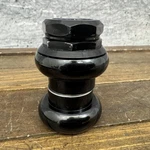 Vintage Chris King No Logo Headset Early Nut 30.2 Inch 1" Black Alloy. Fixed Price $378.24.