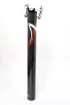 Mr-ride 148G,34.9X350 Climax SP02B 3K Gloss Carbon Seatpost Bike Road Mtb Black. Fixed Price $108.00.