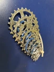 Miche Primato Cassette 10 Sp Campagnolo 12-25 New. Fixed Price $60.00.