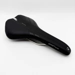Bontrager Montrose Elite Saddle Universal 148 X 270MM Hollow Ti Rails 232G. Fixed Price $64.99.