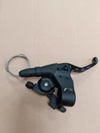 Shimano Deore Lx ST-M560 Right Brake Shifter Lever Rear 7 Speed Nos Retro Mtb. Fixed Price $39.00.