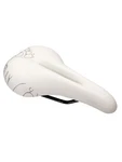 Terry Women's Butterfly Cromoly Bike Seat, Comfortable Center Cutaway (white). Fixed Price $47.99.