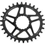 Wolf Tooth Elliptical Direct Mount Chainring 32T, Black OVAL-RFC32. Fixed Price $95.63.