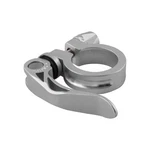 Sunlite Qr Seat Clamp 31.8 Diam Silver Alloy. Fixed Price $20.21.