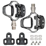 Pedals For Look Keo System Road Bike Clipless With Cleats Sets. Fixed Price $32.99.