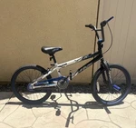 Kent Ambush FS20 Bmx Bike Black Blue Freestyle Bicycle New. Fixed Price $229.00.