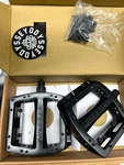 Odyssey Trailmix Platform Pro Bmx Aluminum Pedals 9/16" Sealed Bearing. Fixed Price $70.00.