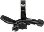 Shimano SL-MT500-L Dropper Seatpost Remote Left, Band Clamp Mount, Black. Fixed Price $36.83.