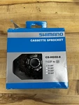 Shimano CS-HG50 Cassette , Sram PG850 And PC830 Chains New. Fixed Price $29.34.