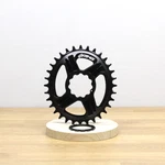Rotor Q Ring Direct Mount Rex 1&2 Oval -32T- 10 11S New. Fixed Price $49.99.