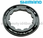 Shimano Dura Ace CS-R9100 Lock Ring For 11-SPEED Cassette Nib. Fixed Price $20.99.