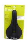 Ergon Sr Comp Saddle - Titanium, Black, Men's, Medium/large. Fixed Price $109.95.