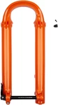 Fox Lower Leg Assembly 2021 36 27.5IN 130-170, 15X110 Qr, F-s Pe-s, Shiny. Fixed Price $294.00.