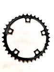 Sram 110X36T Road V-3 Bicycling Chainring Black. Fixed Price $37.99.