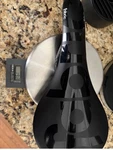 Fabric Scoop Ultimate 142MM 7X10MM Carbon Rails Saddle 198G. Fixed Price $75.00.