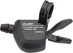 Microshift Marvolt Left Trigger Shifter, Triple, Alloy Lever, Shimano Compatible. Fixed Price $22.99.