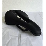 Bontrager Cutaway Saddle Black Synthetic For Road Bike Unisex Adults Used. Fixed Price $70.00.