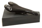 Selle San Marco Aspide Fx Saddle Titanium Rails Black Leather Nib Nos New. Fixed Price $129.99.