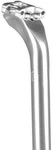 Velo Orange Grand Cru Long Setback Seatpost, 27.2 X 300MM - Silver. Fixed Price $62.00.
