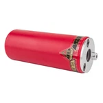 Black Gl Pegs Axle Bk-ops Rd 40X100 3/8-14MM. Fixed Price $29.66.