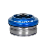 Elevn Integrated Bmx Racing Headset 1-1/8" Blue Race Bearings Bikes. Fixed Price $43.50.